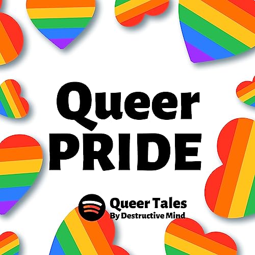 Queer "PRIDE"