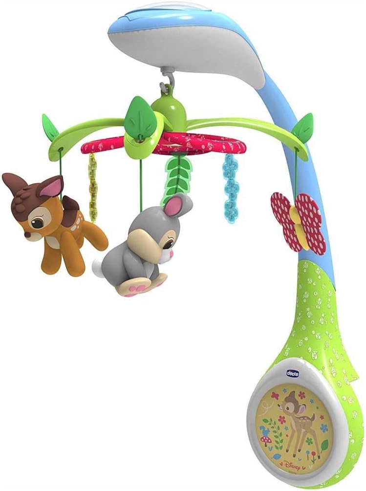 Chicco – Disney Bambi Mobile