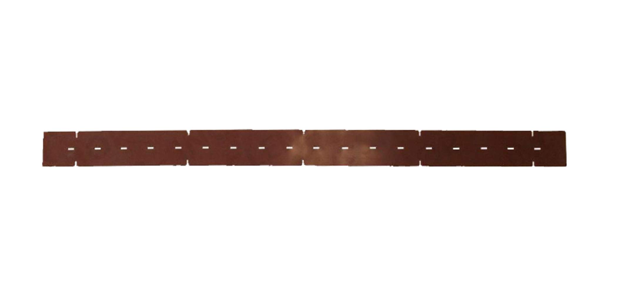 SCL Easy R Balai d'essuie-glace avant en caoutchouc pour Lavor Pro
