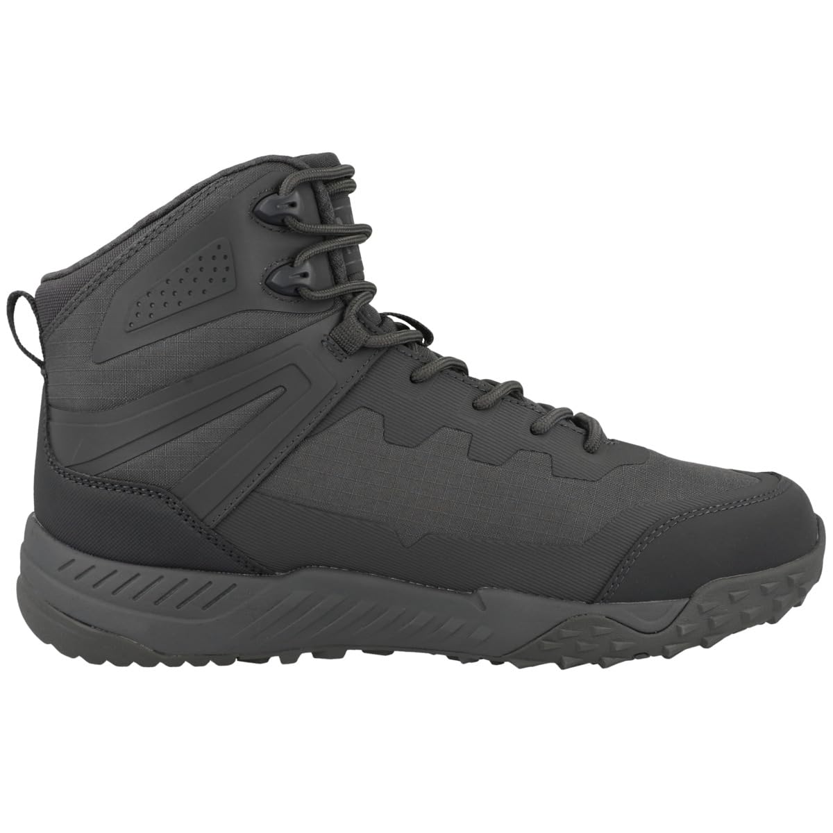 Magnum Unisex Ultima 6.0 WP Stivali Nero