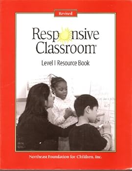Paperback RESPONSIVE CLASSROOM Level I Resource Book