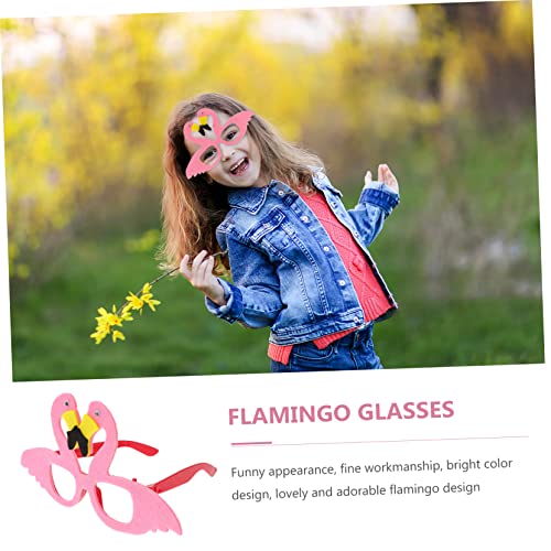 COLLBATH 3 Pçs Óculos De Festa Óculos De Sol Óculos De Sol Havaiano Artigos De Festa Havaianos Óculo