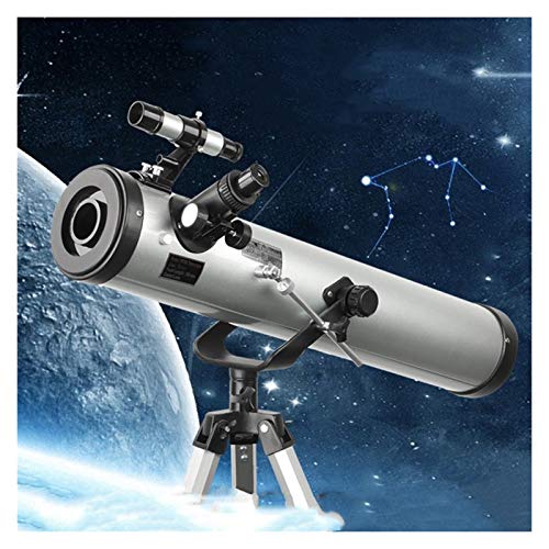 Telescopio para Astronomía 114mm para principiantes miniatura 1