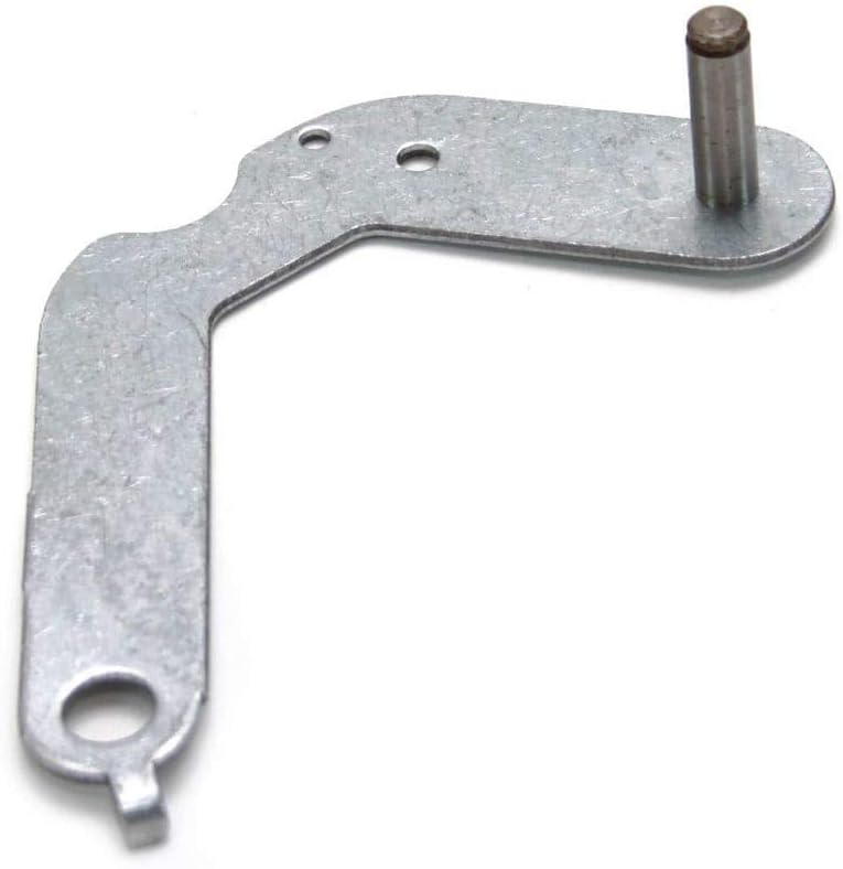 Dryer Idler Arm & Shaft Compatible with Maytag 33001840