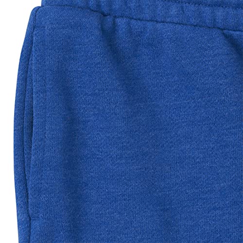 The Children's Place,Active Fleece Jogger Pants 3-Pack,Multi CLR,L (10/12)4