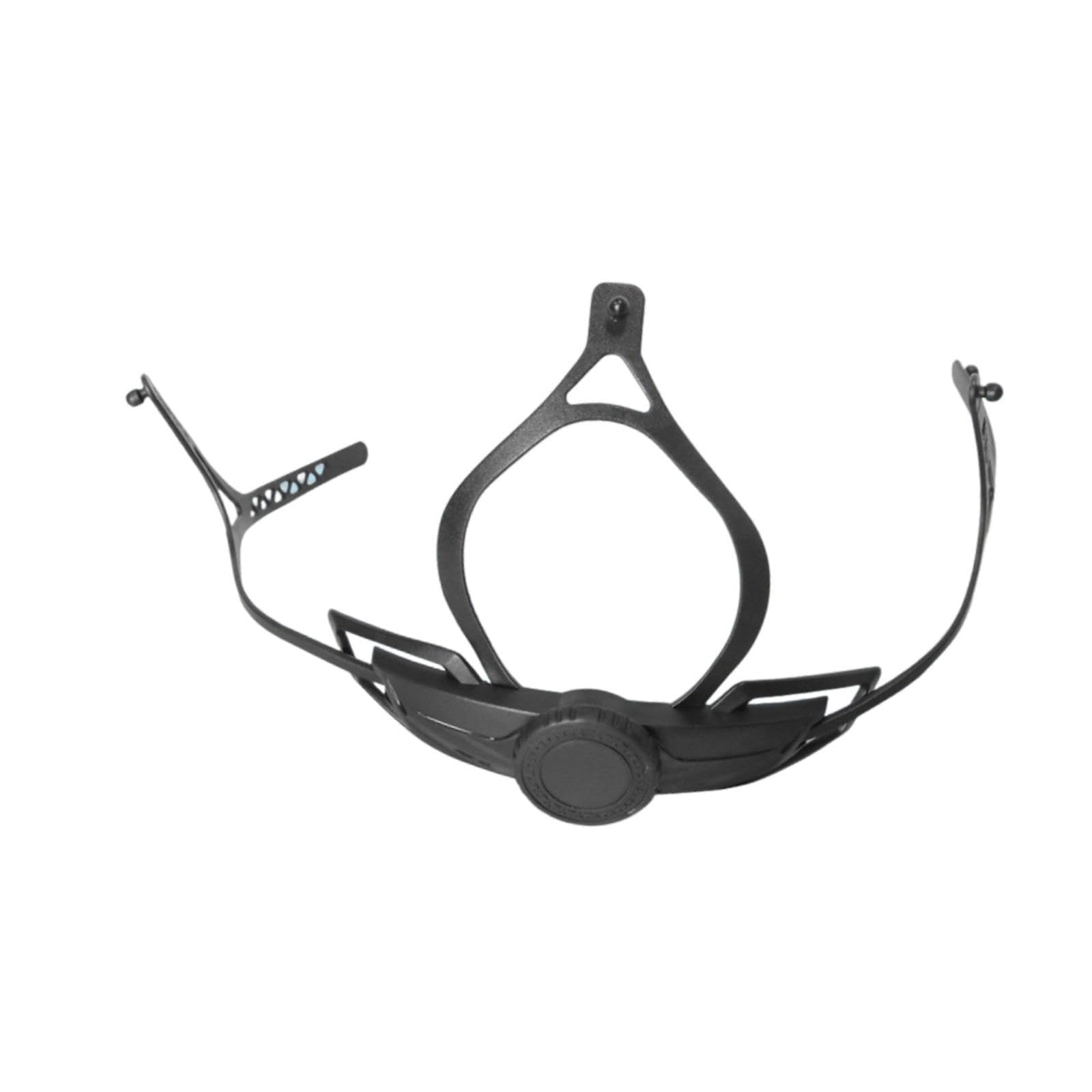 Regolatore per casco, universale, parte di ricambio per sci, ciclismo, pattinaggio, alpinismo, sport equestri, regolabile, 42-50 cm