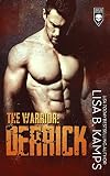 The Warrior: DERRICK (Cover Six Security)