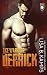 The Warrior: DERRICK (Cover Six Security)