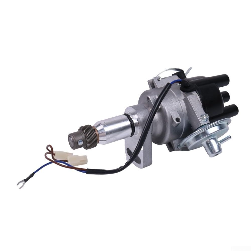 33100-60A10 per Suzuki Jimny/Samurai Distributore di accensione elettronica 1981-1998