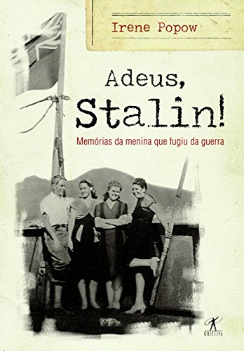 Adeus, Stalin!:
