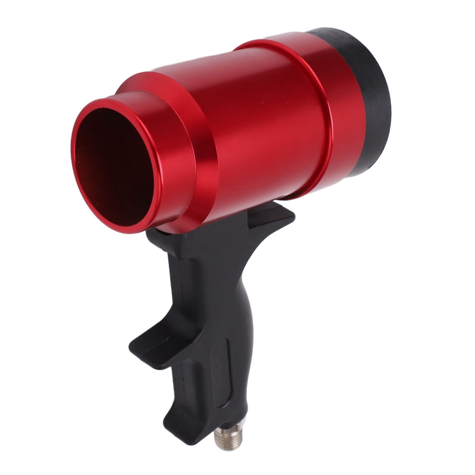 Pistola de Secado de Aire, Pistola de Calor con Filtro, ABS Neumático para Puerta de Coche