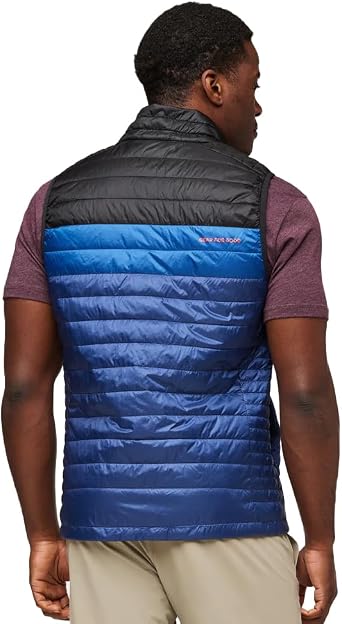 Cotopaxi Men's Capa Insulated Vest