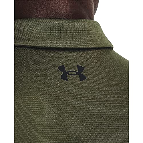 Image of Under Armour Men's Tech Golf Polo