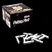 Fun Central U7 1.5" Mini Glow Sticks - White 50ct