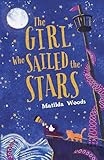 The Girl Who Sailed the Stars