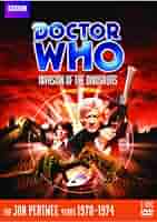 その他 Doctor Who: Invasion of the Dinosaurs [DVD] 516AnayOJKL._AC_SY200_QL15_.jpg