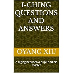 I-Ching Questions and Answers Audiolibro Por Oyang Xiu, Siku Wang arte de portada
