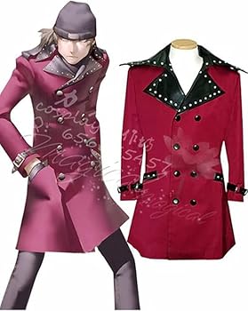 Amazon.co.jp: [shop2019] ペルソナ 荒垣真次郎 あらがき しんじ