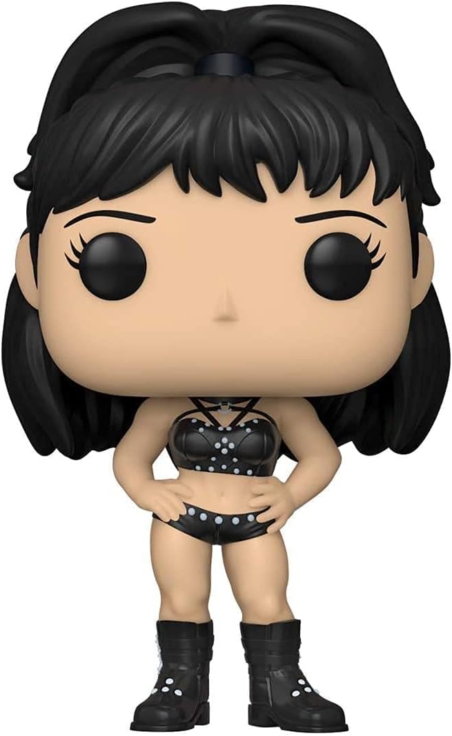 WWE POP Vinyl Figure | Chyna