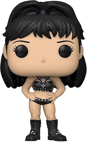 POP¡Funko Pop!: WWE: ChynaPOP¡Funko Pop!: WWE: Chyna
