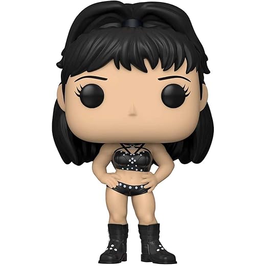 En Oferta Funko Pop!: Wwe: Chyna
