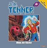  Jan Tenner - Classics (Teil 46): Mimo, der Rächer