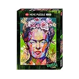 Frida: 1000 Teile
