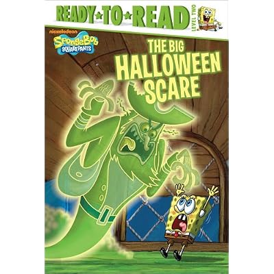 The Big Halloween Scare