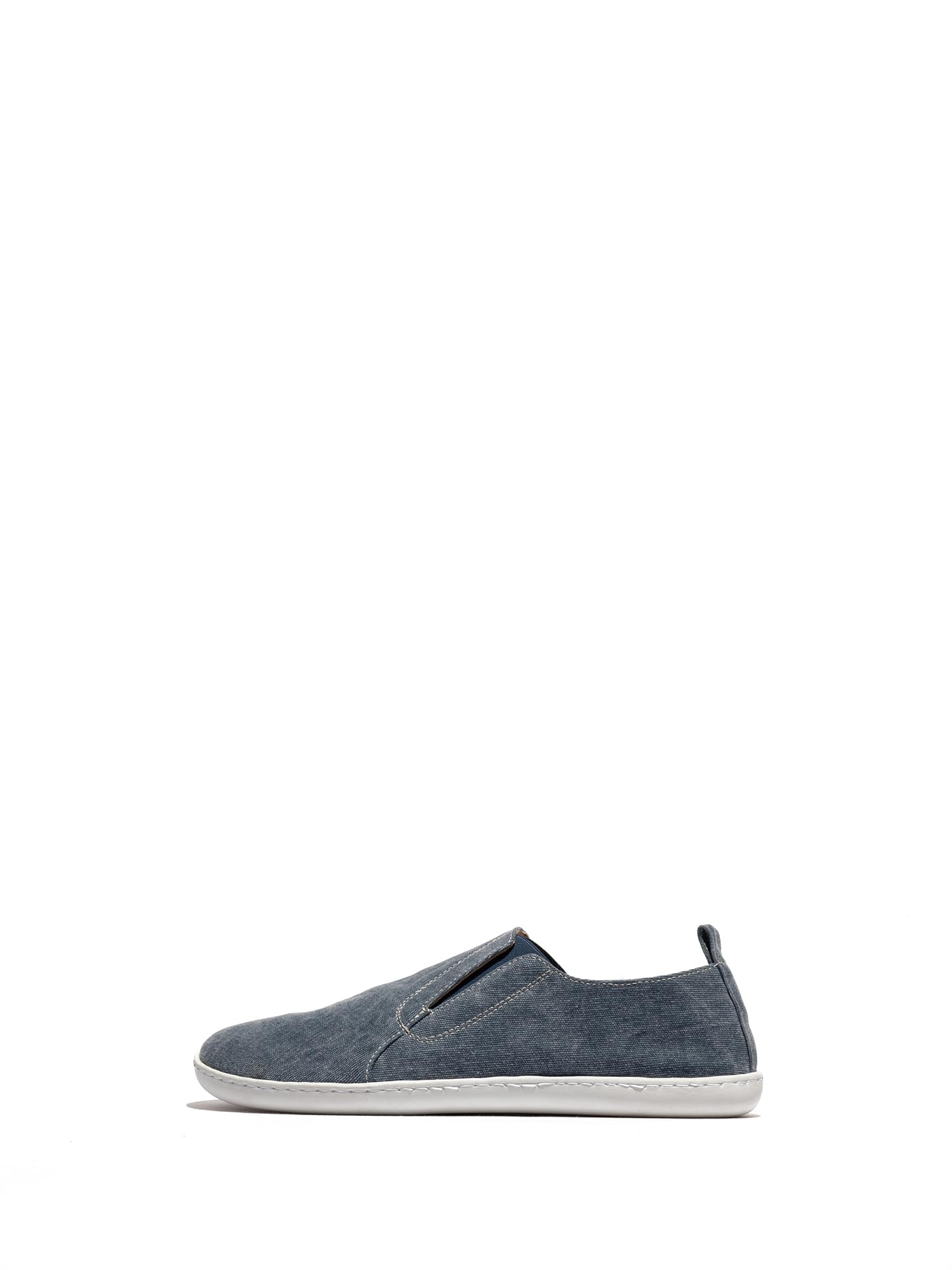 Fly London Men's PEBE668FLY Loafers, Blue, 11 UK