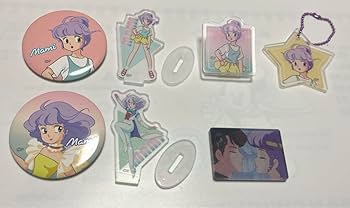 cダイソー　魔法天使クリーミィマミ　まとめて売り　49点① cダイソー 魔法天使クリーミィマミ まとめて売り 49点①