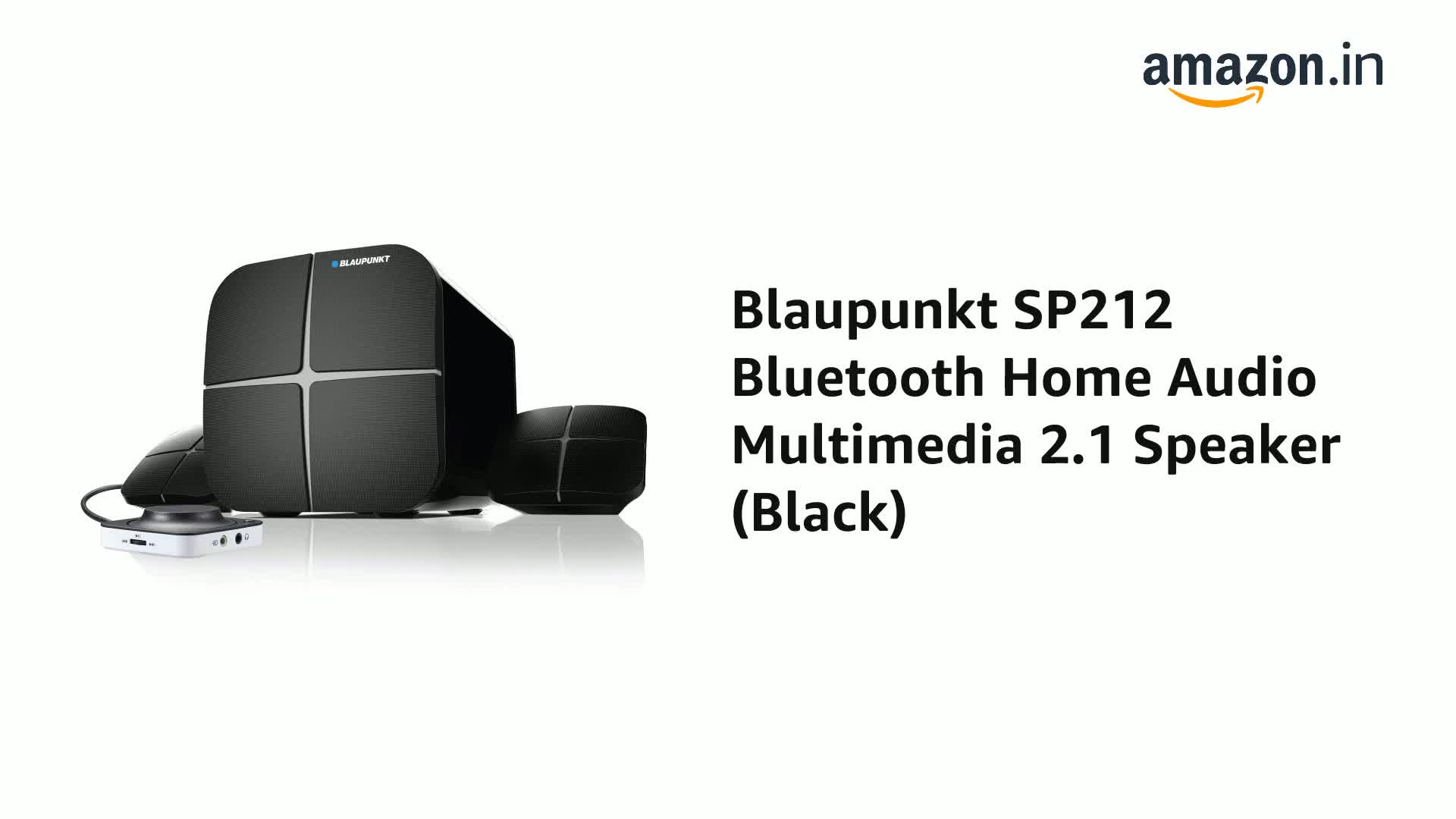 blaupunkt sp 212