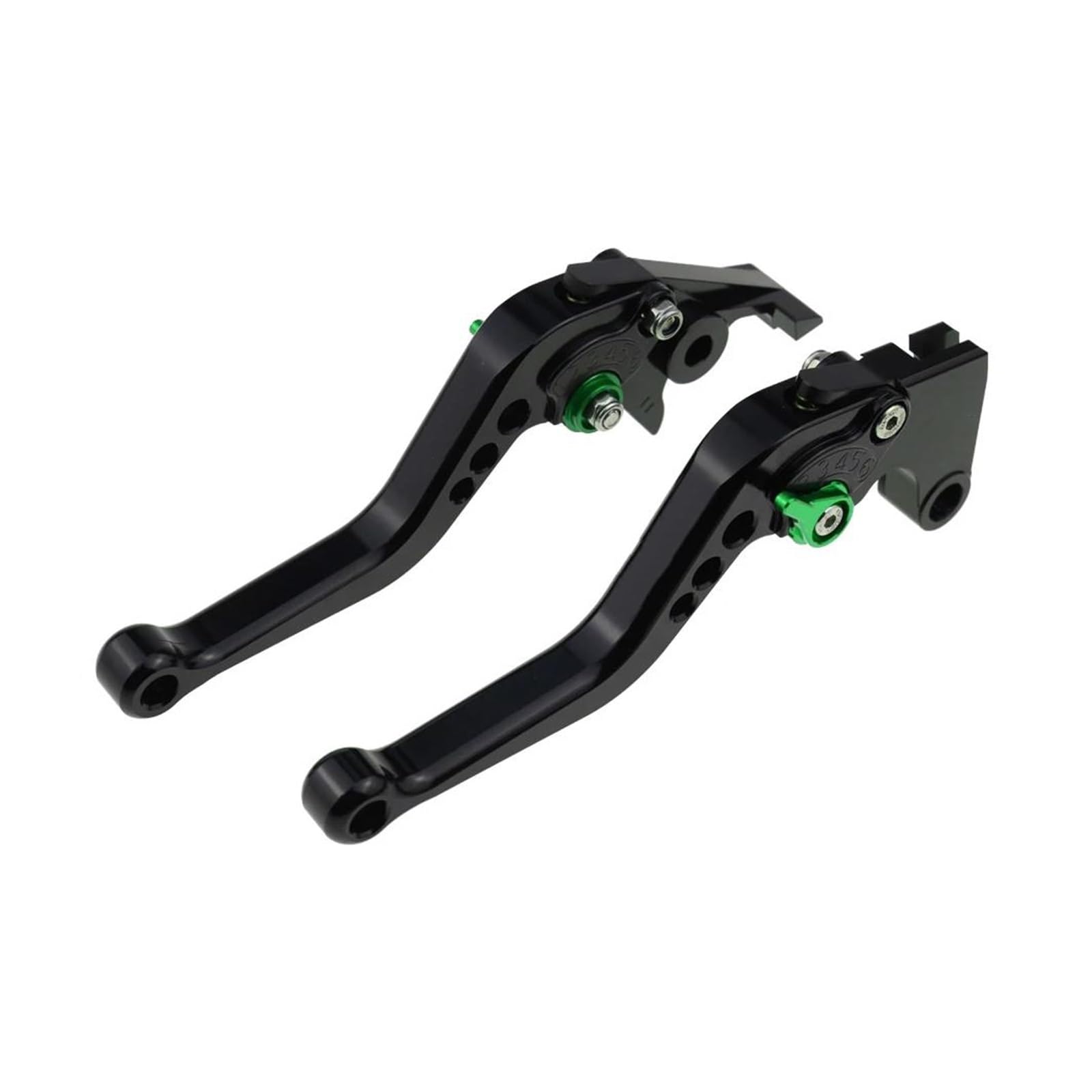 Qiogeilkoy E For Speed 400 2023-2024 Speed400 Cnc Short Brak Clutch Levers Adjustabl Handl Levers Clutch Lever Kit(E)