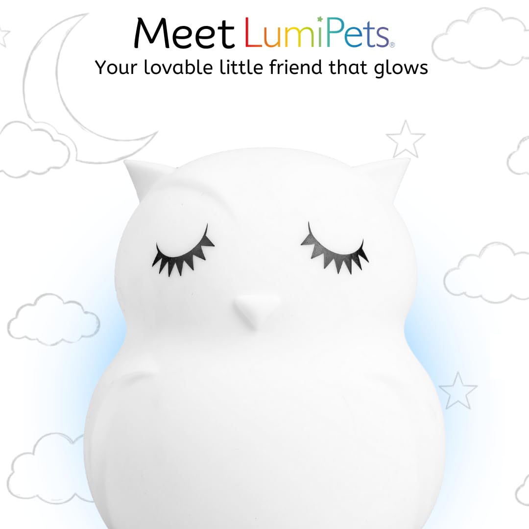 ACADGQ Luz Nocturna Infantil (2 Pack),Luz Noche con Luz Sensor,Lámpara LED,Lámpara de Mesita,para Niños para Habitación Bebé,Dormitorio,Sala,Pasillos,Baño,Cocina [Clase de eficiencia energética A++]
