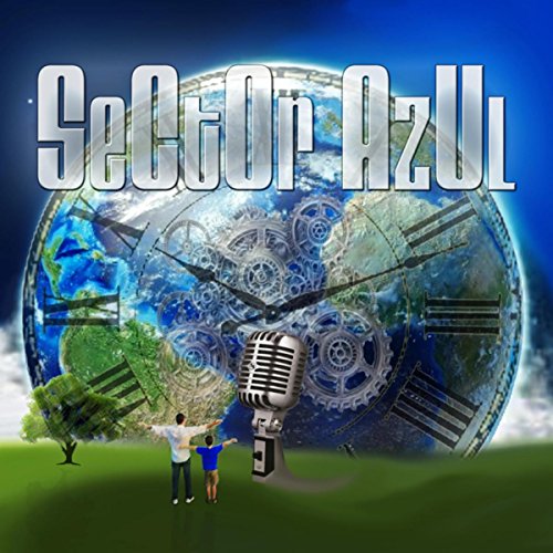  Sector Azul [Explicit]