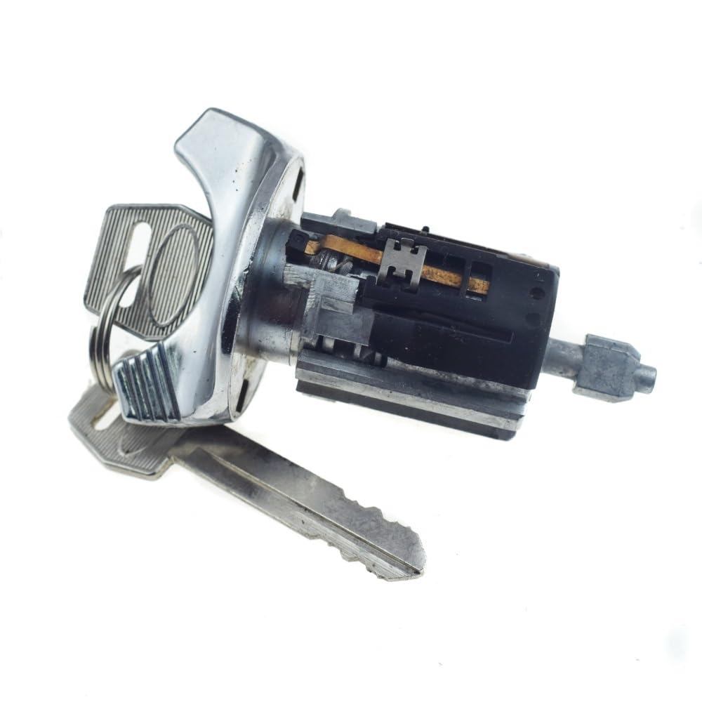 Ningqonggongshi One Color Lock Cylinder Assy For Mercury For Montego 1976 Lc1438