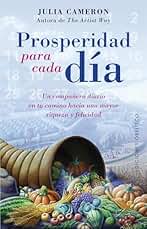 Prosperidad para cada día (ESPIRITUALIDAD Y VIDA INTERIOR)