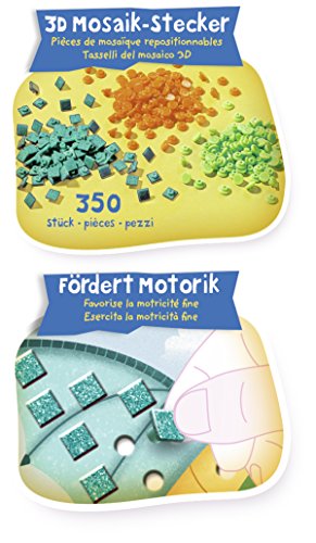 Ravensburger 18340 - Mosaico per Bambini