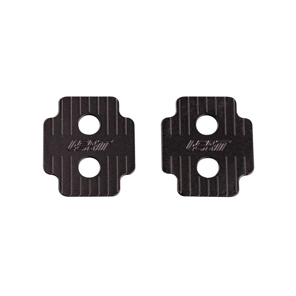 Leatt Cleat Shim Set SPD for MTB Shoes - 4 pcs