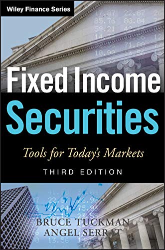 Fixed Income Securities: Tools for Today′s Markets