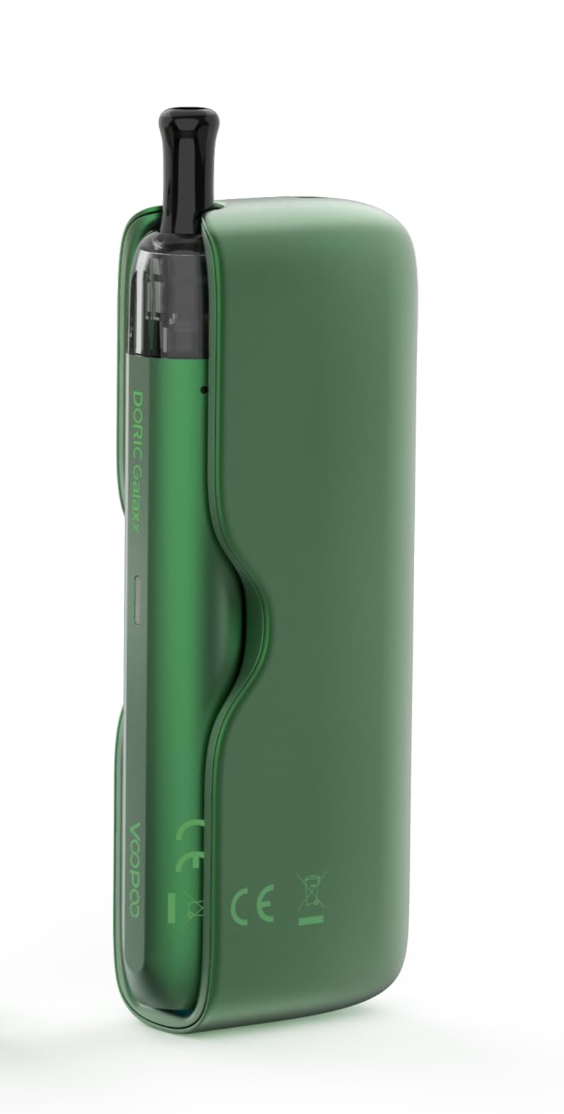 geekvape aegis solo 3 istruzioni Buy Voopoo Doric Galaxy main image 0