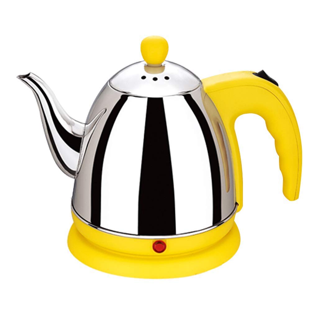 Buy HHFZH Electric Kettle, Rapid Boil Traditional Kettle, Quiet Boil