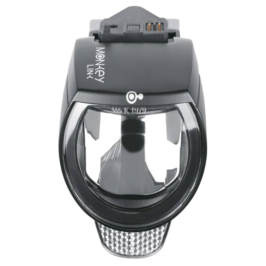 ーdkー MonkeyLink SkyeLight Front Connect 110/150 Lux światło