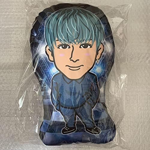 THE RAMPAGE 長谷川慎 ミニクッション  GOODS ガチャ THE RAMPAGE 長谷川慎 クッション RRR イベント限定 THE RAMPAGE