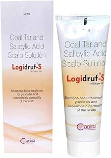 Logidruf -S Solution Body Lotion for all skin type (Pack of 2) Price In India