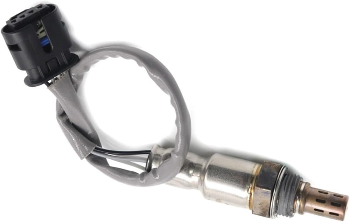 Probe Air Fuel Ratio Lambda O2 02 Oxygen Sensor 68224424AA.Compatible for Jeep Gladiator 3.0L 3.6L .Compatible for Wrangler JL 2.0L 3.6L 2018-2022, meidomg1001