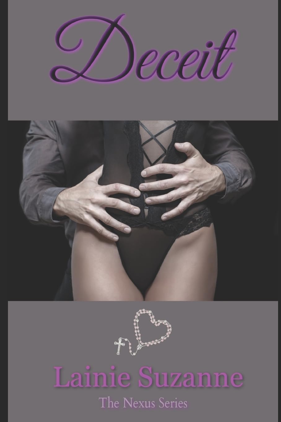 Deceit: Volume 3 (The Nexus Series)