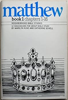 Paperback Matthew, Book 1 Book