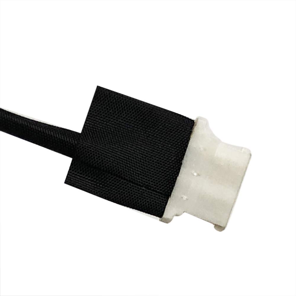 ZAHARA Connettore Alimentazione Carica DC Power Jack/Dock/Port/Plug/Socket Cavo di Ricambio per Acer Spin 5 SP51352 SP51353N