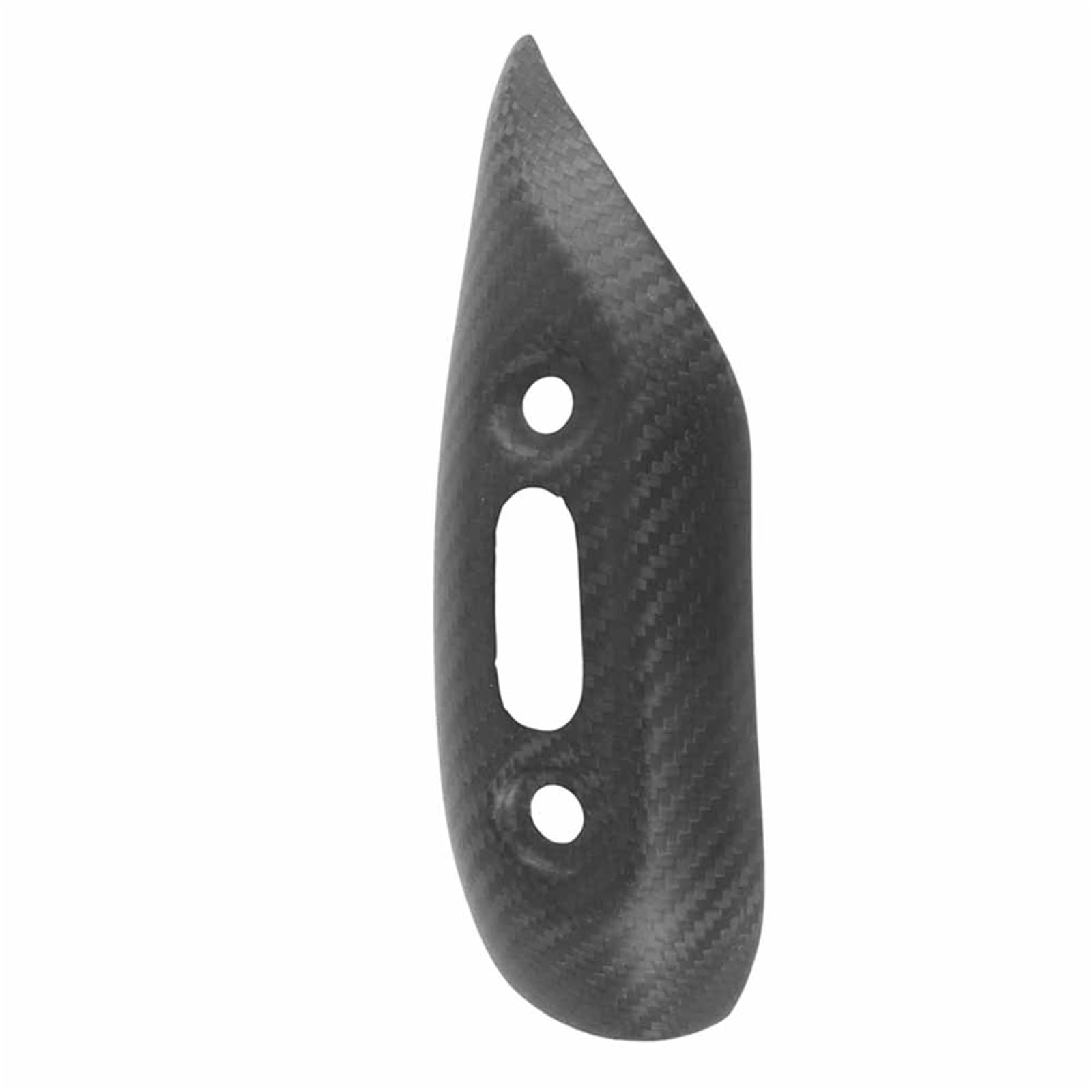Protección de escape Ducati Monster para rutas y viajes 5