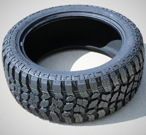 Haida Mud Champ HD869 Mud Terrain Tire